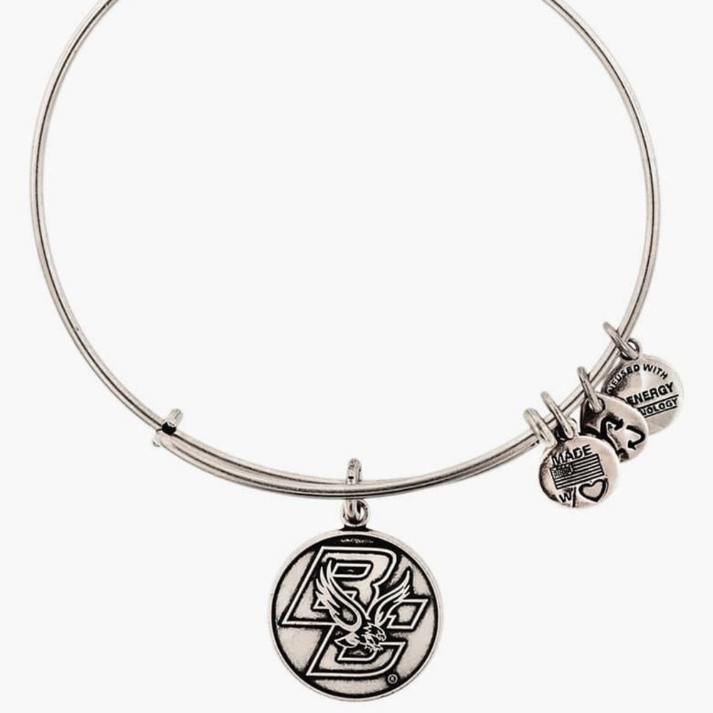 boston college alex and ani